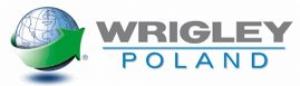 Logo: WRIGLEY Poland Sp. z o.o. 